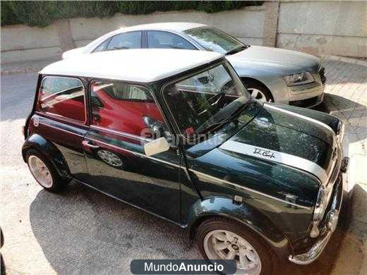 Rover Mini COOPER 1.3I