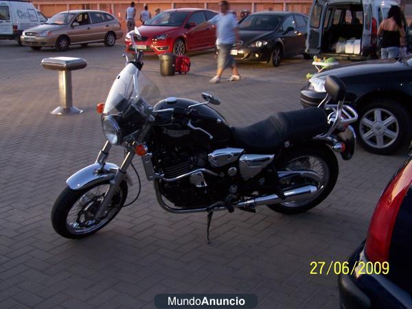 triumph legend 900