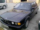 vendo bmw 735ia - mejor precio | unprecio.es