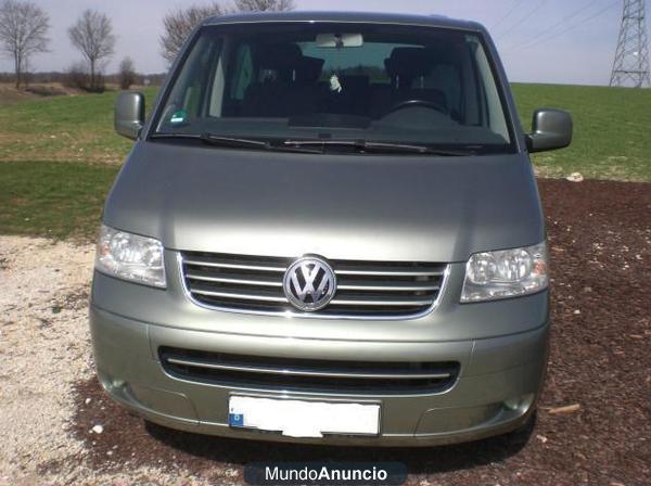 2004 Volkswagen LT