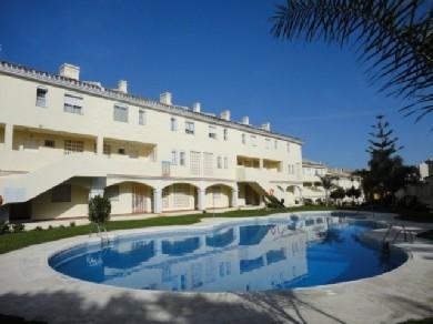 Apartamento con 3 dormitorios se vende en Mijas Costa, Costa del Sol