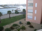 Apartamento en residencia : 4/4 personas - vistas a mar - gruissan aude languedoc-rosellon francia - mejor precio | unprecio.es