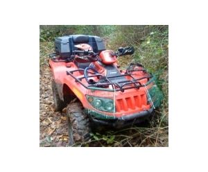 ARCTIC CAT 50