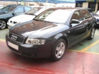 Audi A4 1.8 T 163 '03 en venta en Madrid - mejor precio | unprecio.es