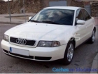 Audi A4 - mejor precio | unprecio.es