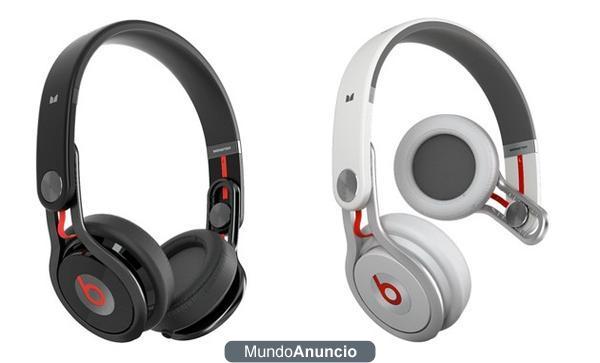 Auriculares Monster Beats