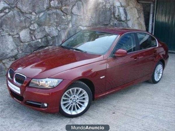 BMW 320 D 320d Berlina