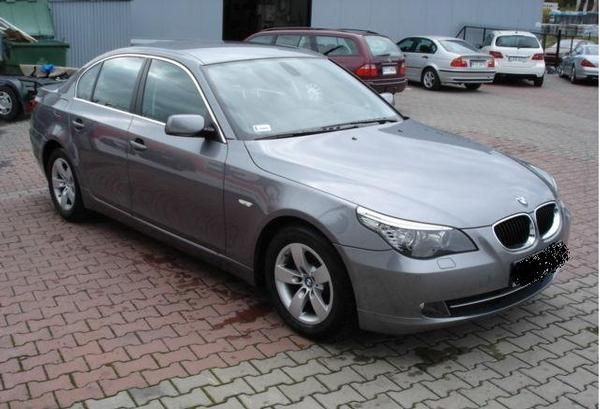 BMW 520 precio 6000 eur