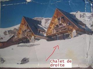 Chalet : 9/10 personas - gourette  pirineos atlanticos  aquitania  francia