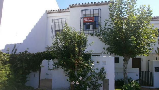 Chalet en Estepona