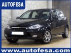 CHEVROLET LACETTI 2.0TCDI 16V 121CV 5P - mejor precio | unprecio.es