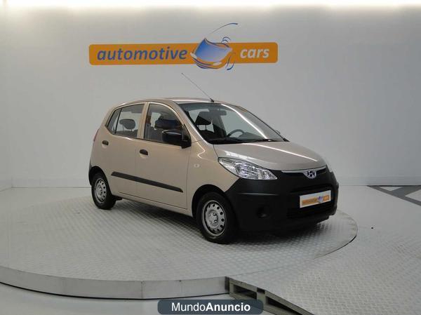 Hyundai i10 1.1 GL