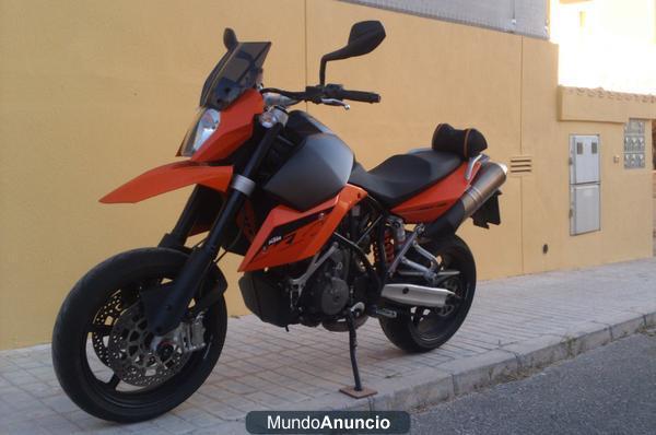 KTM 990 SM