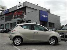 Lancia Ypsilon TWIN AIR