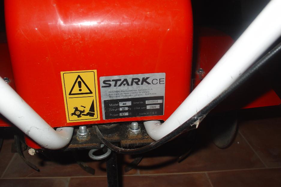 Mulilla stark triunpo MT80