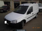 Opel Combo 1.3CDTI Cargo - mejor precio | unprecio.es