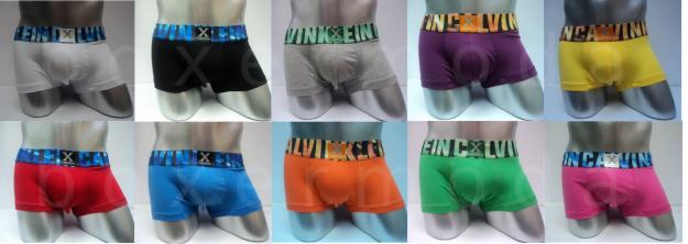 pack boxers calvin klein steel y elements contrareembolso.