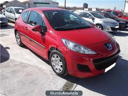 Peugeot 207 Confort 1.4 HDI 70