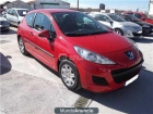 Peugeot 207 Confort 1.4 HDI 70 - mejor precio | unprecio.es