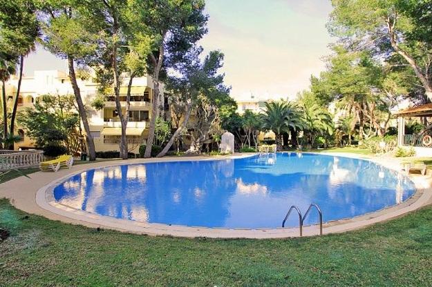 Piso en venta en Santa Ponsa, Mallorca (Balearic Islands)