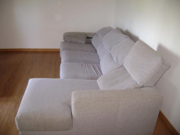 SOFA 4 PLAZAS NUEVO