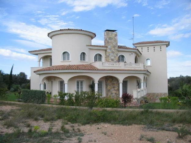 Vente - Villa San Jorge - 420 000 €