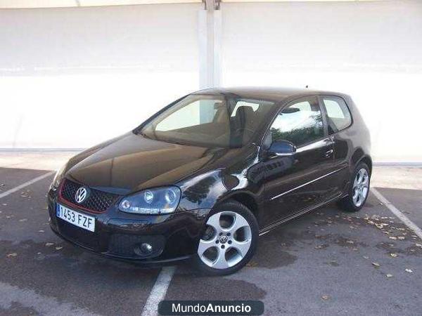 Volkswagen Golf 1.9TDI GT Sport 105