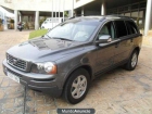 Volvo XC 90 D5 Momentum Auto - mejor precio | unprecio.es