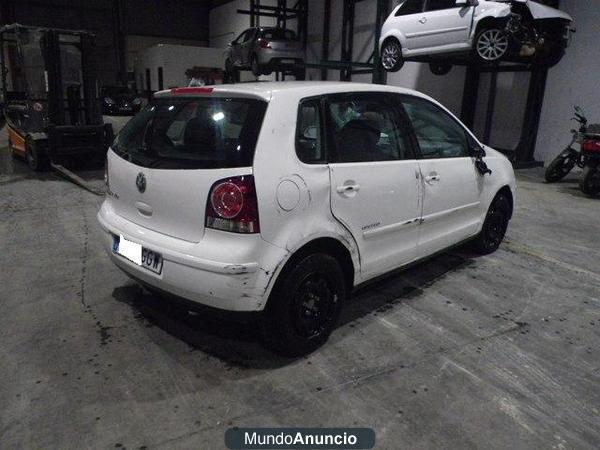 ¡¡¡VOLKSWAGEN POLO 2008!!! * 1.600 € *