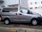 ¡ SE VENDE NISSAN NV 200 POR NO PODER PAGARLA ! - mejor precio | unprecio.es