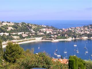 Apartamento : 2/3 personas - vistas a mar - villefranche sur mer  alpes maritimos  provenza-alpes-costa azul  francia