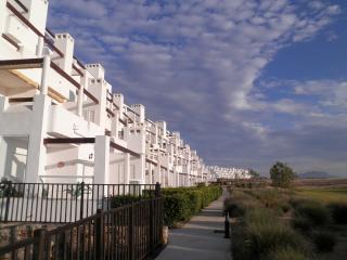 Apartamento : 4/4 personas - piscina - mazarron  murcia (provincia de)  region de murcia  espana