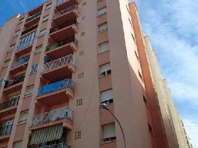 Apartamento con 3 dormitorios se vende en Calpe, Costa Blanca