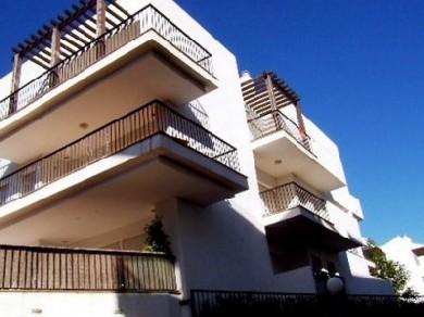 Apartamento con 3 dormitorios se vende en Mijas Costa, Costa del Sol