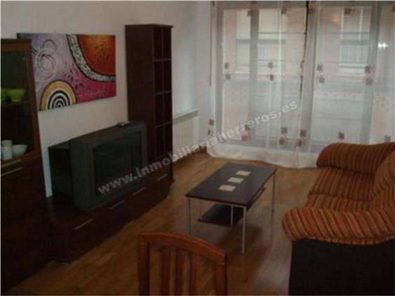 Apartamento en Lardero