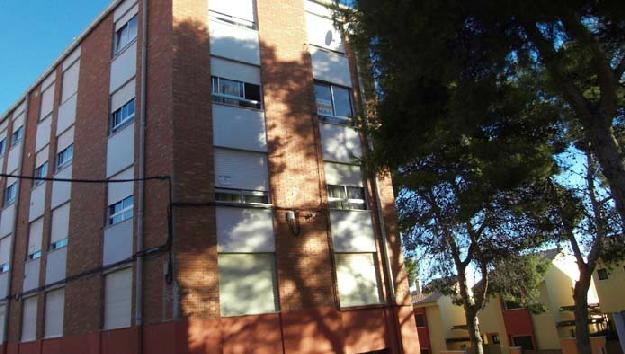 Apartamento en Monóvar/Monòver