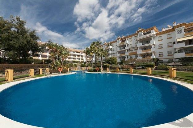 Apartamento en venta en Golden Mile, Málaga (Costa del Sol)