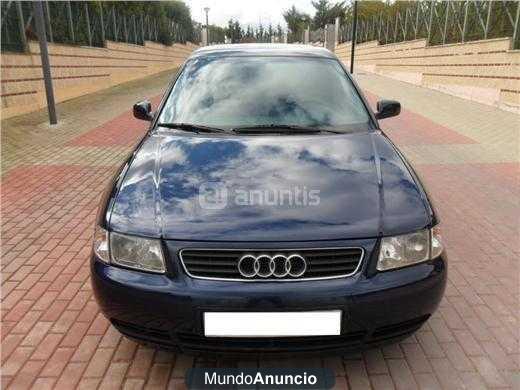 Audi A3 1.8 ATTRACTION