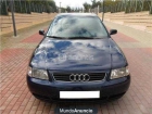 Audi A3 1.8 ATTRACTION - mejor precio | unprecio.es