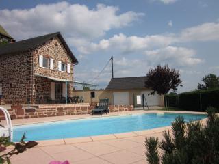 Casa rural : 4/8 personas - piscina - brive-la-gaillarde  correze  lemosin  francia