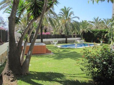 Chalet en venta en Marbella, Málaga (Costa del Sol)