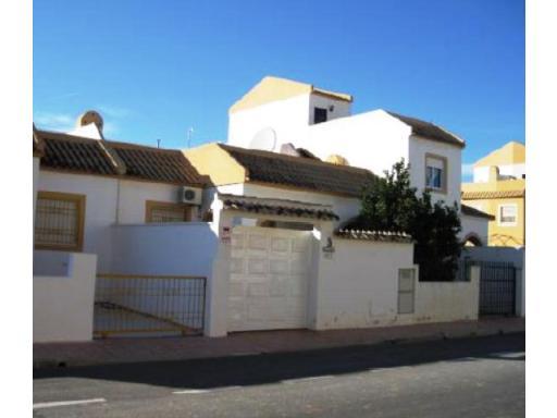 Chalet - Torrevieja