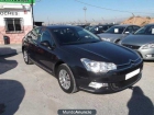 Citroën C5 1.6HDI Collection - mejor precio | unprecio.es