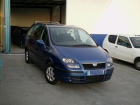 FIAT ULYSSE 2.2JTD 16V EMOTION - Madrid - mejor precio | unprecio.es