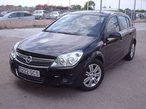 Hyundai Getz 1.4 97cv