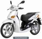 Keeway Goccia 50cc 2 Tiempos - mejor precio | unprecio.es