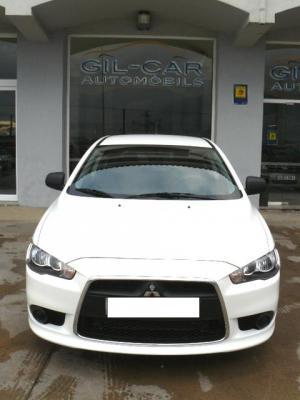 Mitsubishi Lancer sportback 1.8 inform