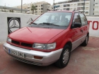 MITSUBISHI Space Runner 1.8 GLXI - mejor precio | unprecio.es