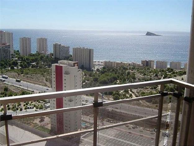 Piso en Benidorm