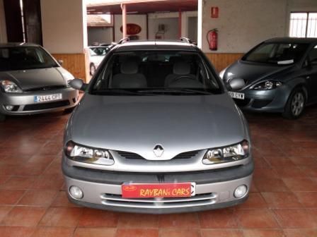 Renault Laguna Break 1.9dCi RXE